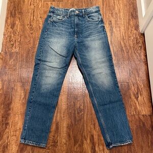 Zara jeans